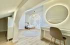 Penthouse 3 camere + 2 bai, intabulat, la cheie - terasa 19 mp - 11
