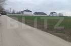 Teren 7.200 mp cu toate utilitățile la front asfaltat, Măn. Jitianu, Braniște
