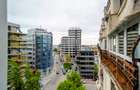 Unirii stradal,bloc monolit,mobilat/utilat,totul nou,ultralux,vedere panoramica - 16