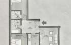 Apartament 3 camere spatios. Theodor Pallady. Gated community. - 40