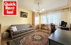 Bulevardul Independentei UMF/UAIC -Sp.Spiridon- Apartament 2Camere Decomandat - 3