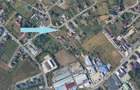 Teren Constructii, Intravilan, 1080 mp, Str. Subcetate, zona Leoni - 1