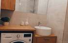 2 camere NORD , mobilat / utilat / PARCARE , finisaje moderne ! - 12