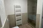 De inchiriat apartament 3 camere, bloc nou - 17