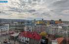 De vanzare apartament spatios cu 4 camere decomandate, zona gării - 1