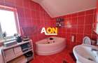Casa 4 camere, S+P+M,  790mp teren, zona Micesti - 11