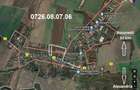 Vand teren Gorneni/Iepuresti/Giurgiu 3700 intravilan + 3400 extravilan - 1