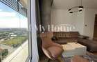 Apartament NOU cu 2 camere, parcare subterana, vedere LAC Floreasca, Up Site - 12