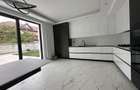 VIla S+P+1+M | Teren de 1000mp | Lift Interior | Finisata Complet - 12