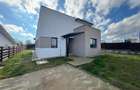 Casa individuala parter cu priveliste panoramică in Hlincea strada privata - 3