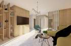 Penthouse, 4 camere, 94 mp cu cf  si parcare gratis in Wings - 16