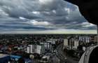 Apartament 2 camere de vânzare, etaj 18, terasă 22 mp - Metropolis, sector 1 - 7