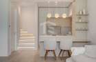 Duplex mobilat utilat,gradina, Tunari parc - 5