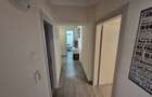 Pța Alba Iulia  3camere +terasă mare - 5