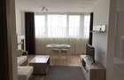 Apartament spatios in bloc nou - 1