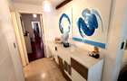 Apartament 4 camere- parter + gradina + 3 locuri de parcare- Dorobanti Capitale