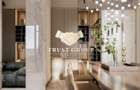 Apartament 4 camere | Imobil restaurat cu lift | 4 balcoane | 3,20 m | Fără risc - 8