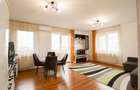 Apartament cu 3 camere, 71.83 mp + 2 balcoane + parcare subterana C. Coposu - 2