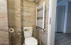 2 CAMERE,MODERN, 50 MP, LÂNGĂ PALAS, BLOC NOU, BALCON, AC, CENTRALĂ TERMICĂ