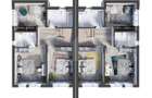 Casa moderna cu terasa panoramica si garaj dublu – confort, intimitate - 4