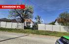 Vânzare casă 2 camere, cu teren 969 mp, situată în Telești - 1