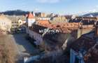 Apartament 2 camere | Piața Sfatului – Centrul Istoric | 50 mp - 24