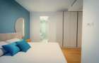 3 camere mobilat si utilat | parcare | One Lake Club Floreasca | Tei - 5