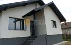 🏡   CASĂ PLAN PARTER  - Chicerea,Tomesti  🏡 - 4