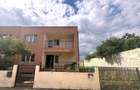 Vila D+P+1, 5 camere, 150 mp utili + demisol, teren 300 mp, aproape de Palatul M - 1