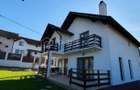 Casă individuală elegantă – Corunca, curte spațioasă - 2