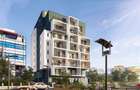 Rahmaninov 38, zona Floreasca, București - 2