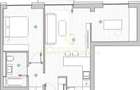 Vânzare apartament cu 3 Camere | Silk District | Parcare Inclusă - 12
