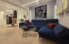 Apartament premium cu amenajare designer de inchiriat in Green Valley Noua - 13