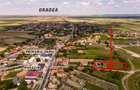 RECO Casa de vanzare cu 3014 mp teren si dublu front stradal ,Gepiu - 3