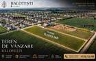 TEREN INTRAVILAN 10.000 MP | BALOTEȘTI | DESCHIDERE 40 ML | - 5