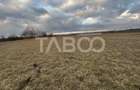 Teren intravilan 1100 mp in Hurez la 2 minute de centrul satului - 2