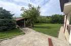 Barnova intersectia cu Pietrarie VILA D+P+M SU=212mp TEREN 1670mp amenajat super - 3