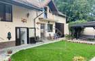 Casa individuala 4 camere, pod, curte 463 mp, pivnita - Apoldu de Jos - 1