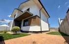 Casă de vânzare nouă individuală | 5 camere | Berceni Ilfov | La cheie | Asfalt - 1