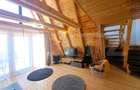 Oportunitate de investiție – 3 Cabane A-Frame la cheie în Moieciu - 7