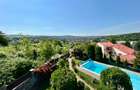 Vila de lux 310 mp construiti, cu piscina 40mp, Bucium Iasi, 1500mp teren, garaj foisor livada - 39