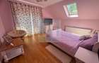 Casa/Vila deosebita 11 camere mobilata-utilata LUX -zona Hoghiz/Brasov - 24