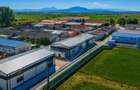 Vânzare spațiu industrial nou, zona industrială Feldioara Jud. Brașov - 7