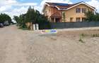 Balotesti - Teren 1.540 Mp str. Florilor - 13