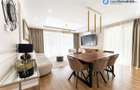 Apartament UNICAT | 4 camere|Baneasa |Greenfield |vedere catre PADURE - 3