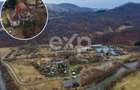 Teren și spații industriale, com. Negreni, sat Bucea, jud. Cluj