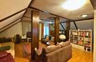 Vilă cu 10 camere P+2E+M 400 M² utili 2800 M² Teren Comandau - 7