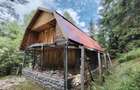 Casa de vacanta nefinalizata (Gheorgheni, zona Magasbukk, km 5) - 2