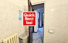 Centru Zugravi - Langa UMF/UAIC Apartament 3Camere Decomandat Cu 2Bai