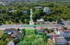 Teren de Vanzare 1000 mp la Bulevard - Mamaia Nord - 4